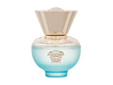 Perfumed water Versace Dylan Turquoise Eau de Toilette 30ml Perfume for women