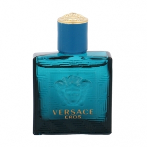 Tualetinis vanduo Versace Eros EDT 5ml (testeris) Kvepalai vyrams