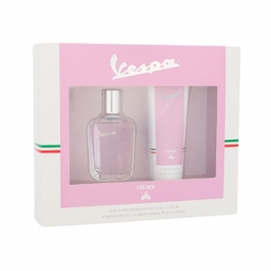 Perfumed water Vespa Vespa for Her EDT 30ml (Set 3) Perfume for women