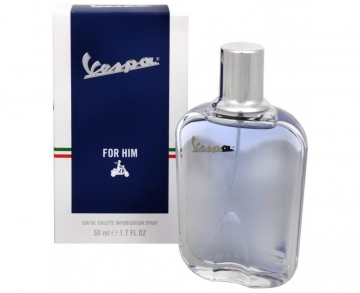Vespa Vespa Man EDT 30 ml Perfumes for men
