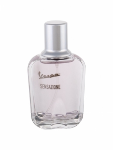 Perfumed water Vespa Vespa Sensazione For Her Eau de Toilette 30ml Perfume for women