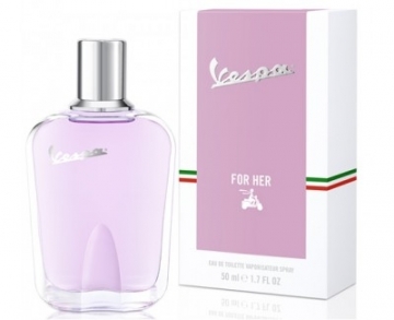 Vespa Vespa Woman EDT 30ml Perfume for women