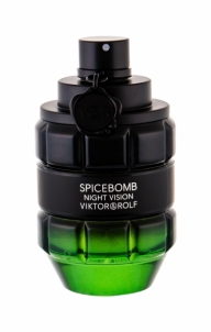 eau de toilette Viktor & Rolf Spicebomb Night Vision EDT 90ml (tester) Perfumes for men
