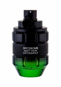 eau de toilette Viktor & Rolf Spicebomb Night Vision EDT 90ml Perfumes for men