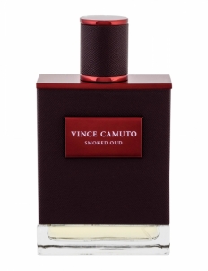 eau de toilette Vince Camuto Smoked Oud Eau de Toilette 100ml Perfumes for men