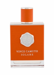 eau de toilette Vince Camuto Solare Eau de Toilette 100ml Perfumes for men