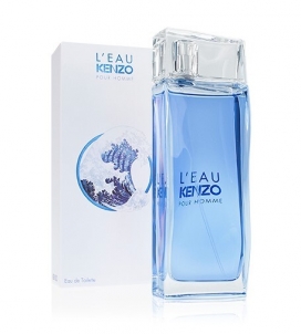 Kenzo L'eau par Kenzo EDT for men 100ml Perfumes for men