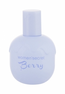 Perfumed water Women´Secret Berry Temptation EDT 40ml Perfume for women