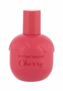Perfumed water Women´Secret Cherry Temptation EDT 40ml Perfume for women
