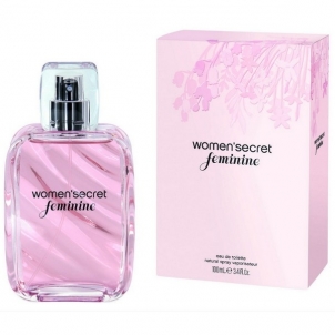 Women´Secret Feminine EDT 50ml Perfume for women