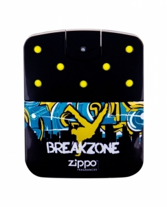 Tualetinis vanduo Zippo Fragrances BreakZone For Him EDT 40ml 