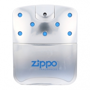 Tualetinis vanduo Zippo Fragrances Feelzone EDT 40ml  (be pakuotės) Kvepalai vyrams
