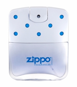 eau de toilette Zippo Fragrances Feelzone EDT 40ml Perfumes for men