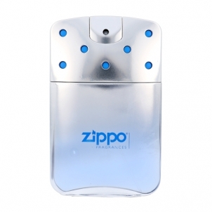 eau de toilette Zippo Fragrances Feelzone EDT 75ml Perfumes for men