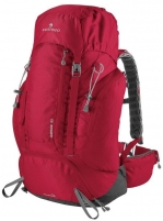 Turistinė kuprinė žygiams Ferrino Durance 30l NEW - Red Backpacks, bags, suitcases