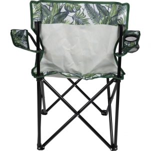 Turistinė sulankstoma kėdė, 50x50x80