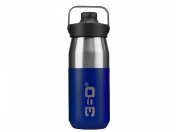 Turistinis indas Sip Cap Vacuum Insulated Bottle 750ml Mėlyna Tourist vessels