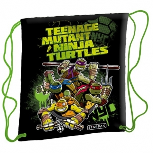 Turtles 8739 Sportinis maišelis 