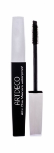 Artdeco Mascara All In One Waterproof Cosmetic 10ml 71 Black