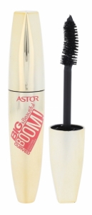 Astor Big & Beautiful Boom Curved Volume Mascara Cosmetic 12ml