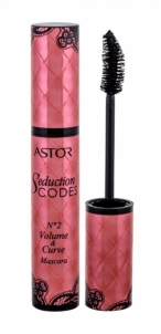 Astor Seduction Codes No2 Volume & Curve Mascara Cosmetic 10,5ml Black