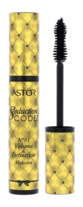 Astor Seduction Codes Volume & Definition Mascara Cosmetic 10,5ml