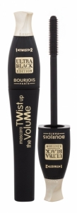 BOURJOIS Paris Mascara Twist Up The Volume Cosmetic 8ml 52 Ultra Black