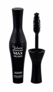 BOURJOIS Paris Mascara Volume Glamour Max Holidays 6ml Ultra Black