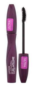 Catrice Glamour Doll Curl & Volume Mascara Cosmetic 10ml 010 Black