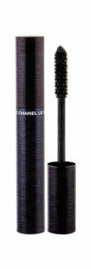 Tušas akims Chanel Le Volume Révolution De Chanel 10 Black Mascara 6g Tušai akims