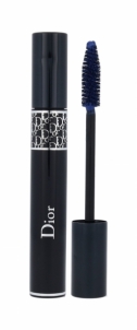 Tušas akims Christian Dior Diorshow Mascara Volume Sur-Mesure Cosmetic 10ml Shade 258 Blue