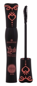 Tušas akims Essence Lash Princess Volume Mascara Cosmetic 12ml Black