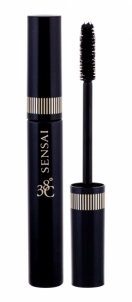 Kanebo Mascara 38C Black Cosmetic 7,5ml Tušai acis