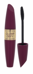 Max Factor Clump Defy Mascara Cosmetic 13,1ml Skropstu tušas