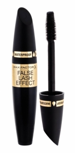 Tušas akims Max Factor False Lash Effect Waterproof Mascara Cosmetic 13,1ml