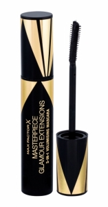 Tušas akims Max Factor Masterpiece Glamour Extensions 3in1 Mascara Cosmetic 12ml