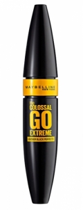 Tušas akims Maybelline Colossal Go Extreme Volum´Express 9.5 ml