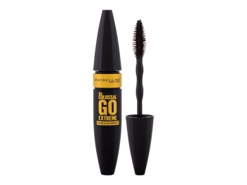 Maybelline Mascara Colossal Go Extreme Volum Cosmetic 9,5ml Leather Back