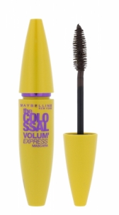 Maybelline Mascara Colossal Volum Brown Cosmetic 10,7ml