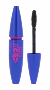 Maybelline Mascara The Rocket Volum Express Cosmetic 9,6ml Brown