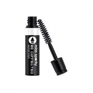 Miss Sporty Be Connected Mascara 3 Cosmetic 5ml Blue
