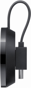 TV modulis Google Chromecast Ultra black