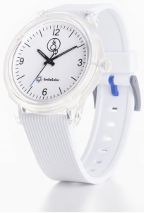 Женские часы Q&Q SmileSolar Series 004 RP10J001Y