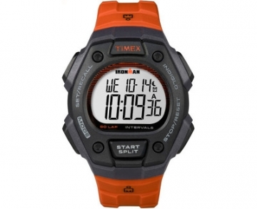 Unisex laikrodis Timex Ironman Classic 50 LAP TW5K86200