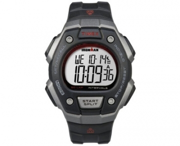 Unisex laikrodis Timex Ironman Classic 50Lap TW5K85900