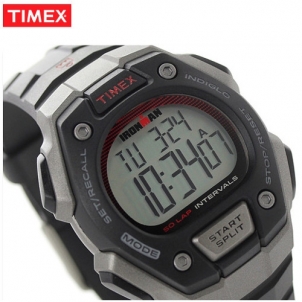 Unisex laikrodis Timex Ironman Classic 50Lap TW5K85900