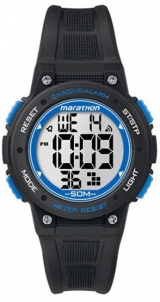 Unisex laikrodis Timex Marathon Digital TW5K84800
