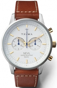 Laikrodis Triwa NEVIL Snow TW-NEST115-SC010215