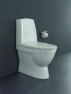 Toilet Laufen Pro Nordic with SoftClose cover