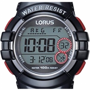 Universalus laikrodis LORUS R2317KX-9